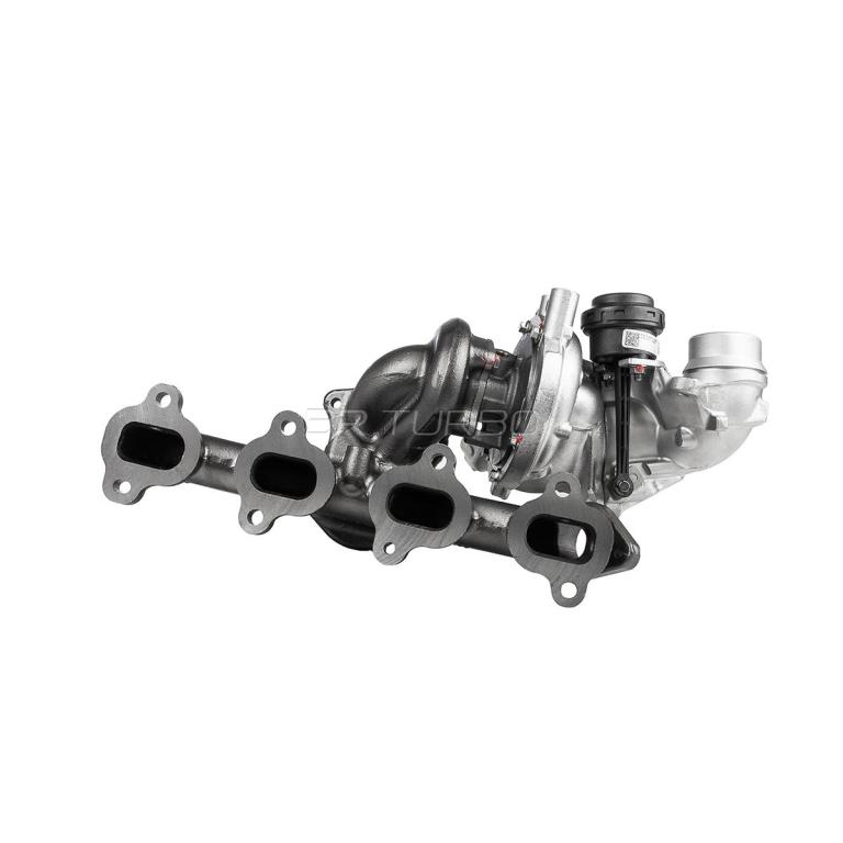 Turbocompressor BR Turbo ref. 846016-5001RSG