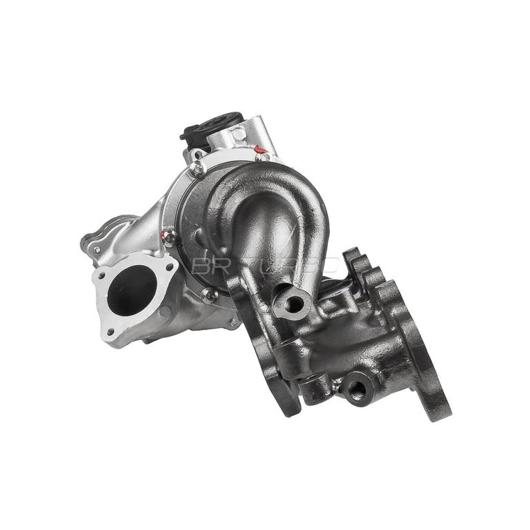 Turbocompressor BR Turbo ref. 846016-5001RSG