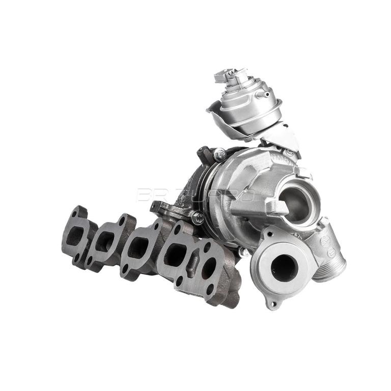 Turbocompresseur (Turbo) BR Turbo ref. 847671-5001RS
