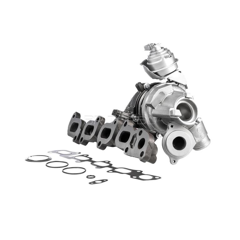 Turbocompresseur (Turbo) BR Turbo ref. 847671-5001RSG