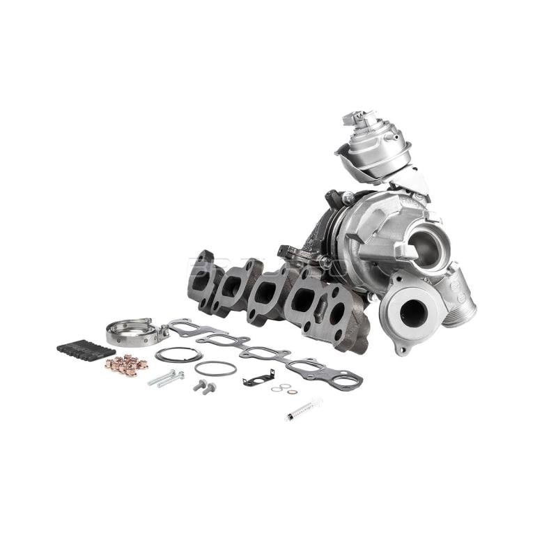 Turbocompresseur (Turbo) BR Turbo ref. 847671-5001RSM