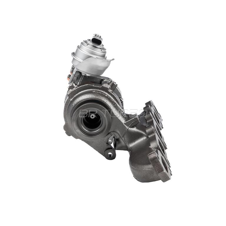 Turbocompresseur (Turbo) BR Turbo ref. 847671-5001RSM