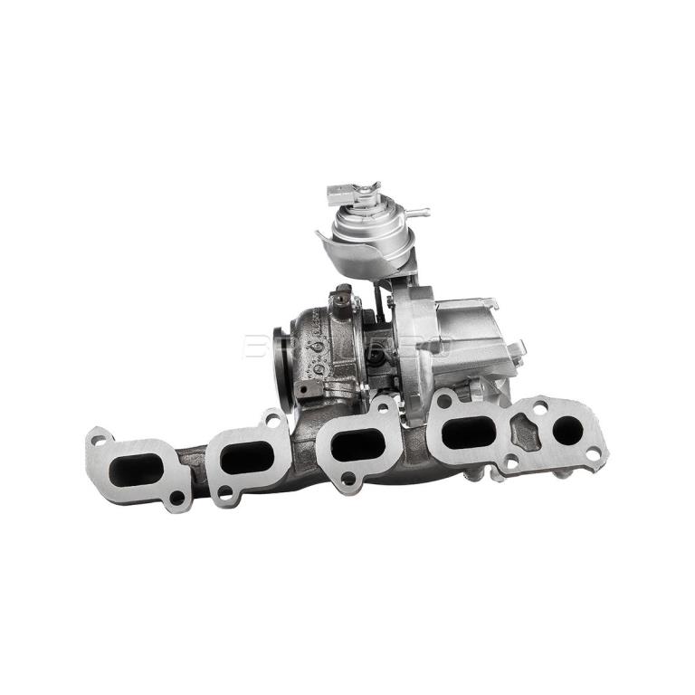 Turbocompresseur (Turbo) BR Turbo ref. 847671-5001RSM