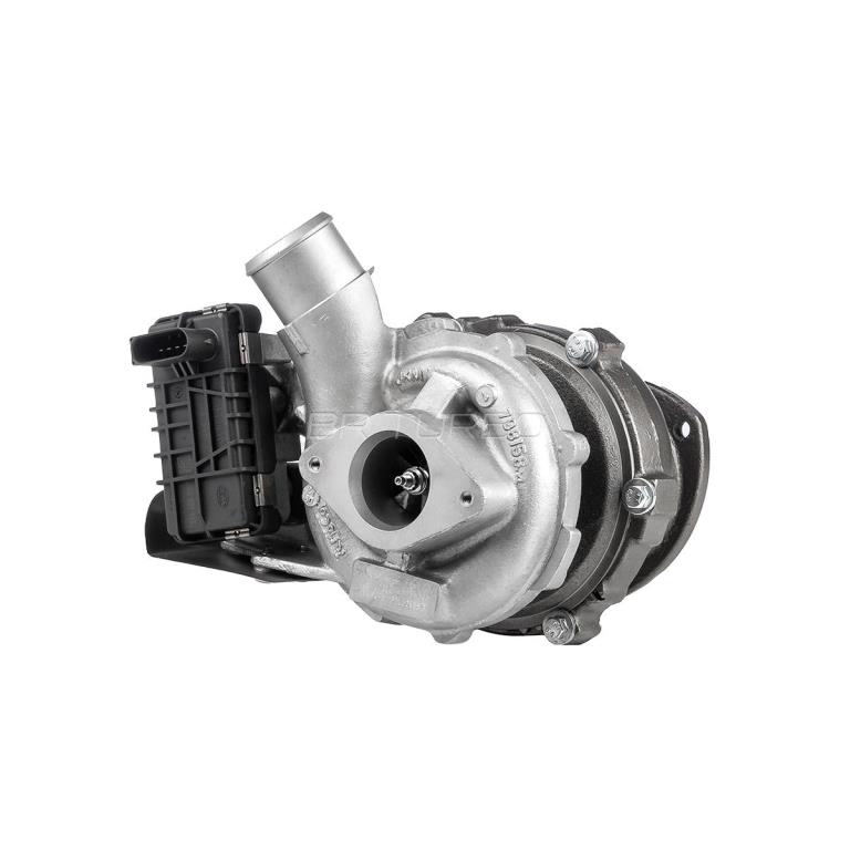 Turbocompresseur (Turbo) BR Turbo ref. 853333-5001RS