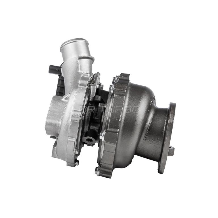 Turbocompresseur (Turbo) BR Turbo ref. 853333-5001RS