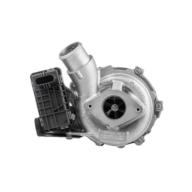 Turbocompresseur (Turbo) BR Turbo ref. 853333-5001RS