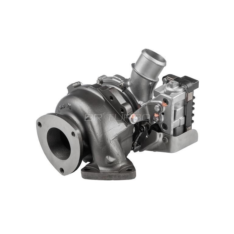 Turbocompresseur (Turbo) BR Turbo ref. 853333-5001RS