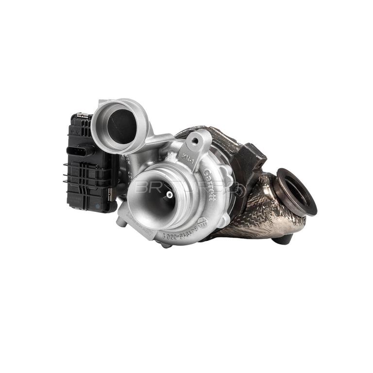 Turbocompresseur (Turbo) BR Turbo ref. 853548-5001RS