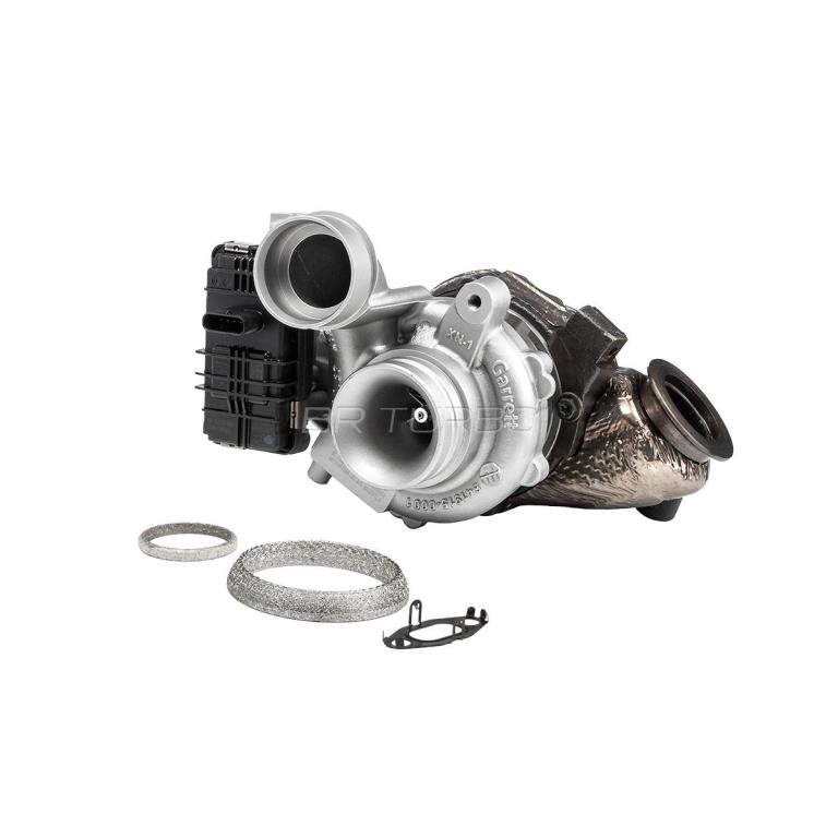 Turbocompresseur (Turbo) BR Turbo ref. 853548-5001RSG