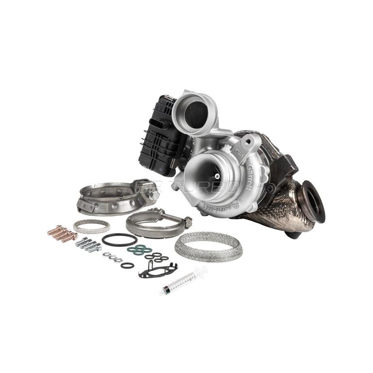 Turbocompresseur (Turbo) BR Turbo ref. 853548-5001RSM