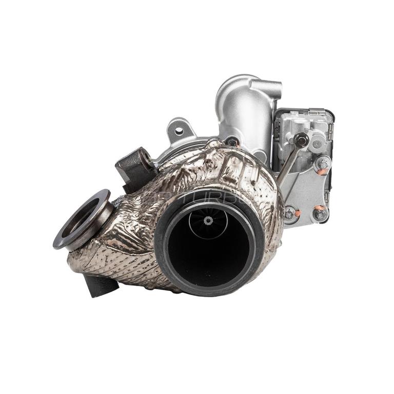 Turbocompresseur (Turbo) BR Turbo ref. 853548-5001RSM
