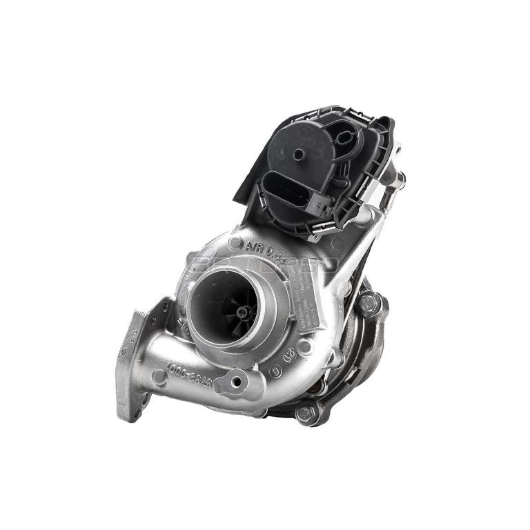 Turbocompressor BR Turbo ref. 853603-5001RS