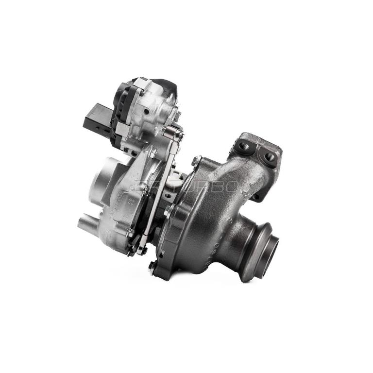 Turbocompressor BR Turbo ref. 853603-5001RS