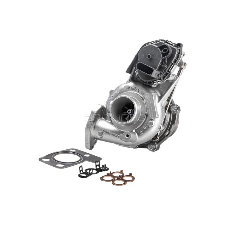 Turbocompresseur (Turbo) BR Turbo ref. 853603-5001RSG