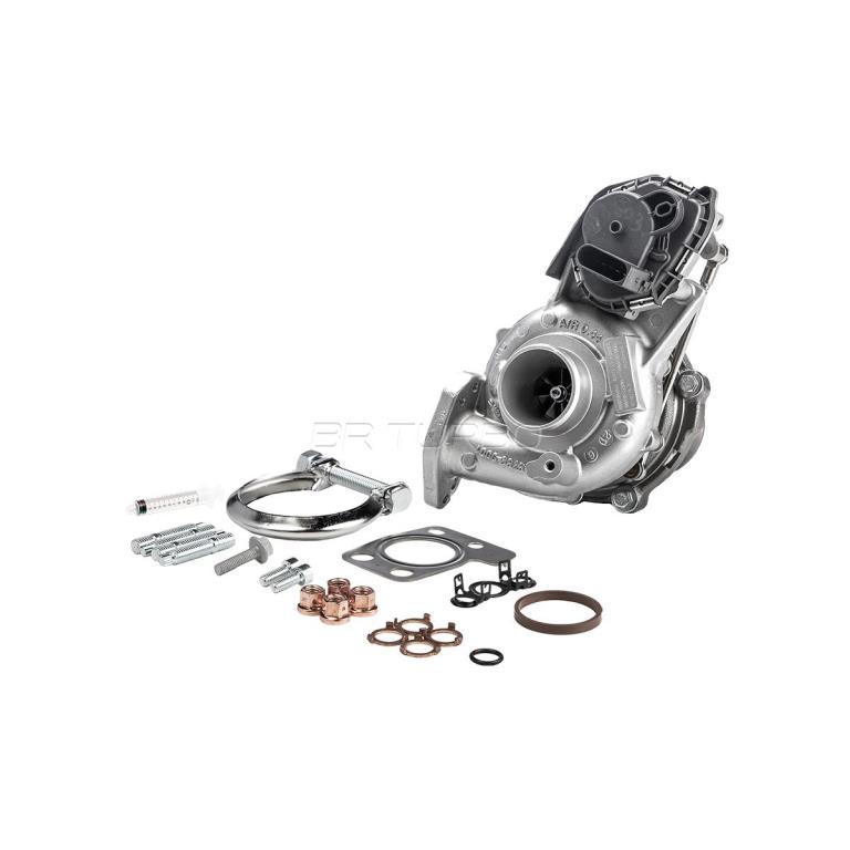 Turbocompresseur (Turbo) BR Turbo ref. 853603-5001RSM