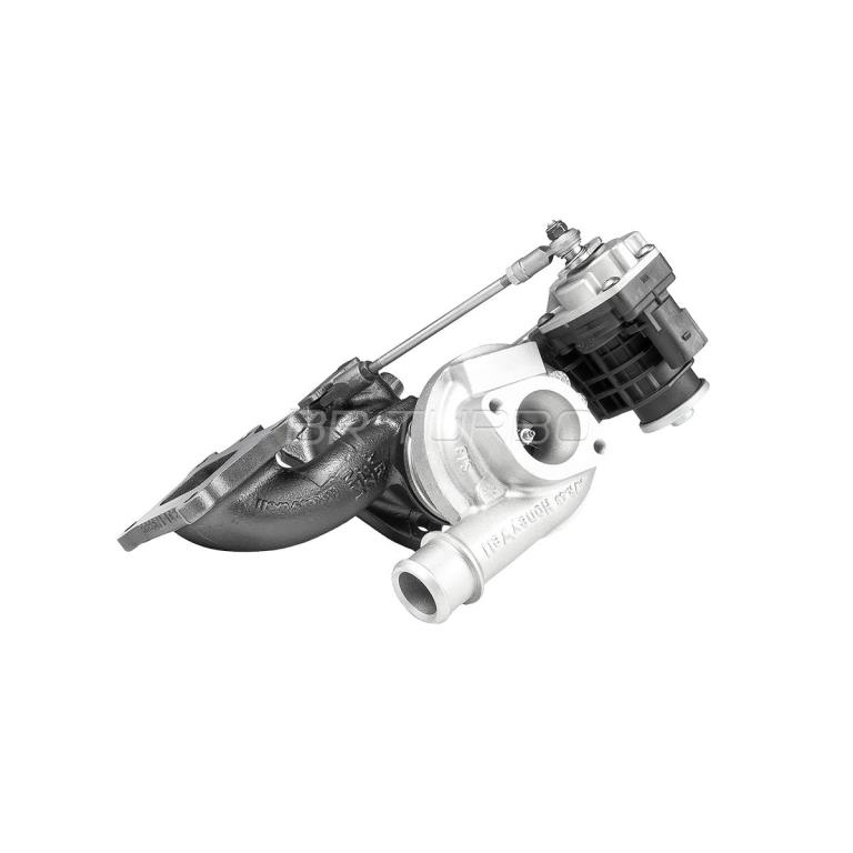 Turbocompresseur (Turbo) BR Turbo ref. 856652-5001RS