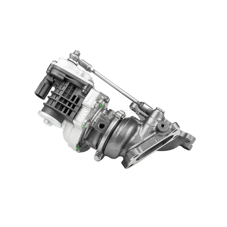 Turbocompresseur (Turbo) BR Turbo ref. 856652-5001RS