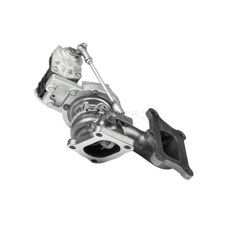 Turbocompresseur (Turbo) BR Turbo ref. 856652-5001RS