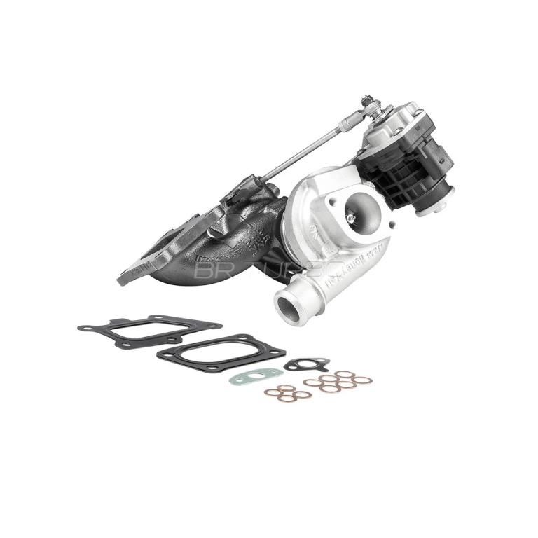 Turbocompressor BR Turbo ref. 856652-5001RSG
