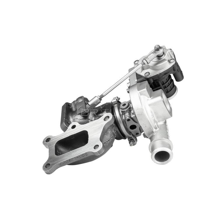 Turbocompressor BR Turbo ref. 856652-5001RSG