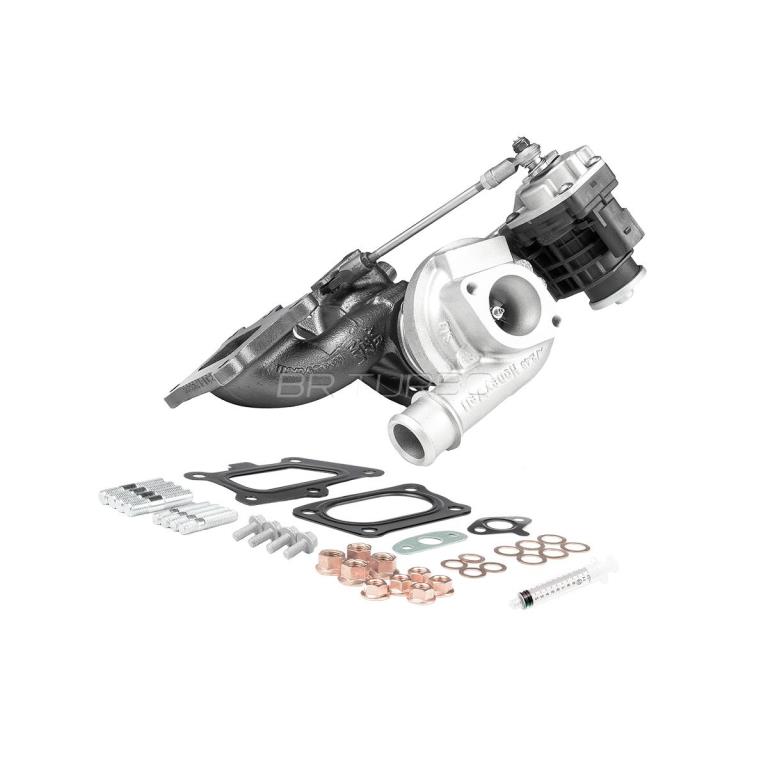 Turbocompresseur (Turbo) BR Turbo ref. 856652-5001RSM