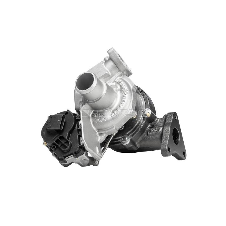 Turbocompresseur (Turbo) BR Turbo ref. 857278-5001RS