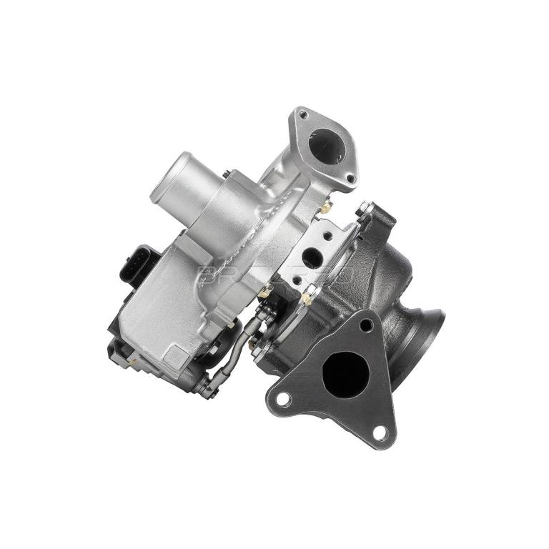 Turbocompresseur (Turbo) BR Turbo ref. 857278-5001RS