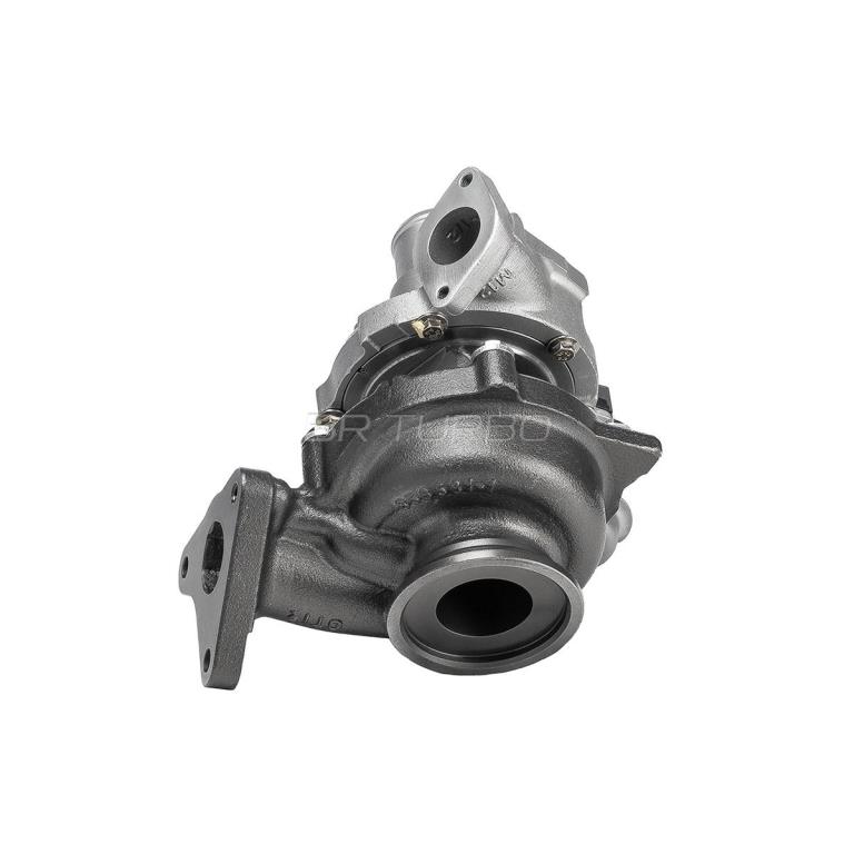 Turbocompresseur (Turbo) BR Turbo ref. 857278-5001RS