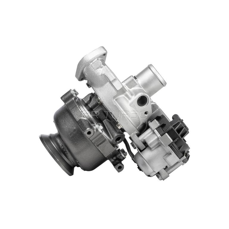 Turbocompresseur (Turbo) BR Turbo ref. 857278-5001RS