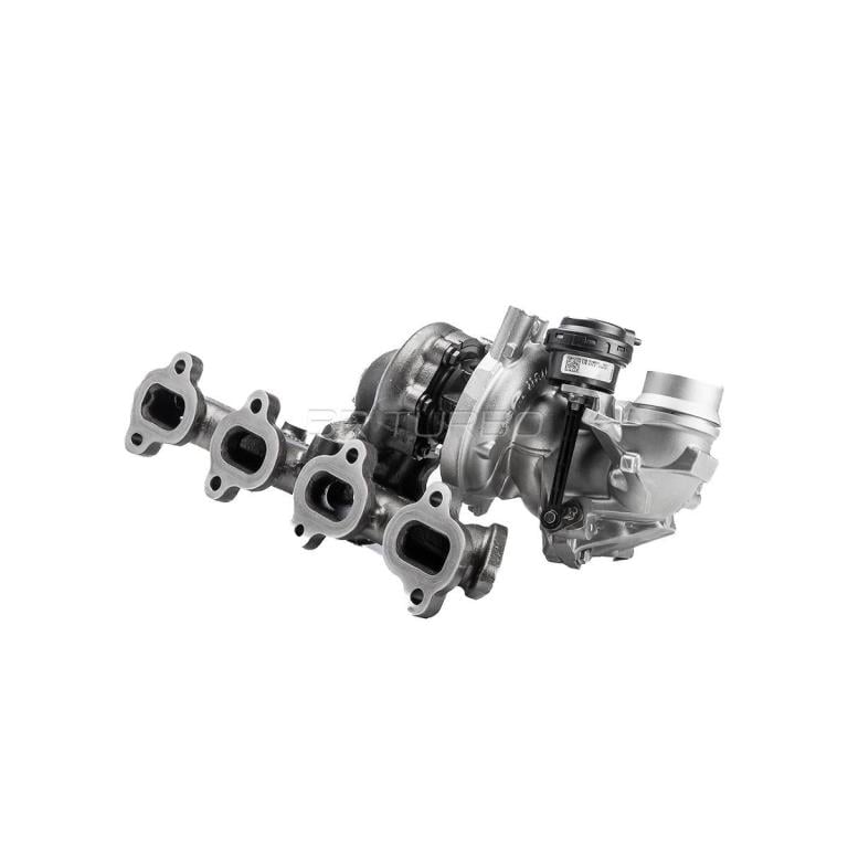 Turbocompresseur (Turbo) BR Turbo ref. 858866-5001RS