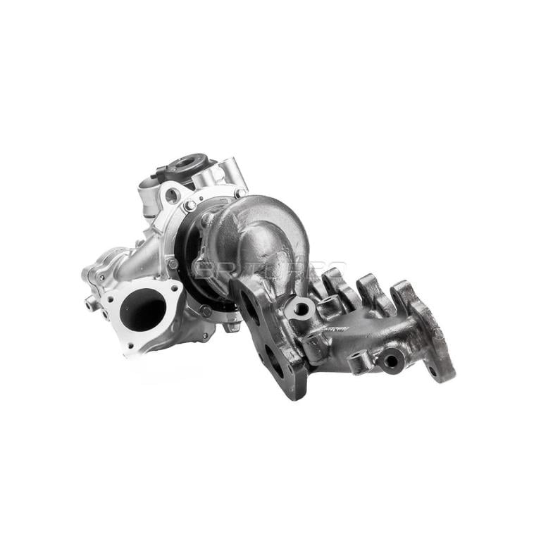 Turbocompresseur (Turbo) BR Turbo ref. 858866-5001RS
