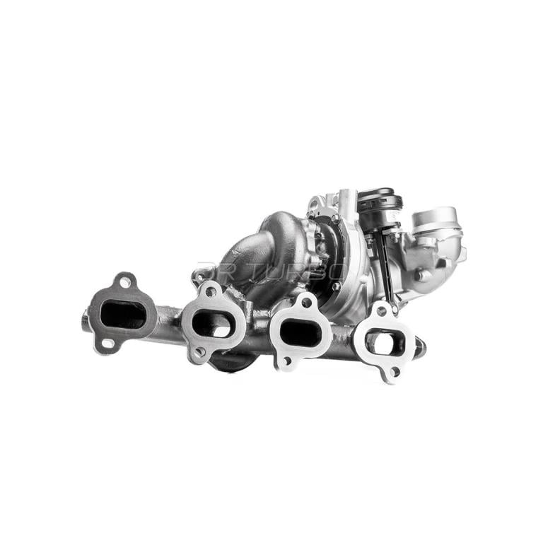 Turbocompresseur (Turbo) BR Turbo ref. 858866-5001RS