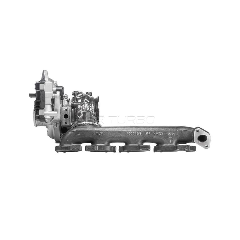 Turbocompressor BR Turbo ref. 874490-5001RS