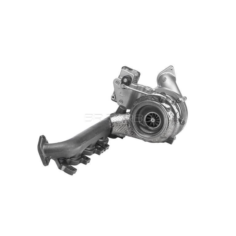 Turbocompressor BR Turbo ref. 874490-5001RS