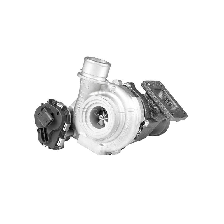 Turbocompresseur (Turbo) BR Turbo ref. 877675-5001RS