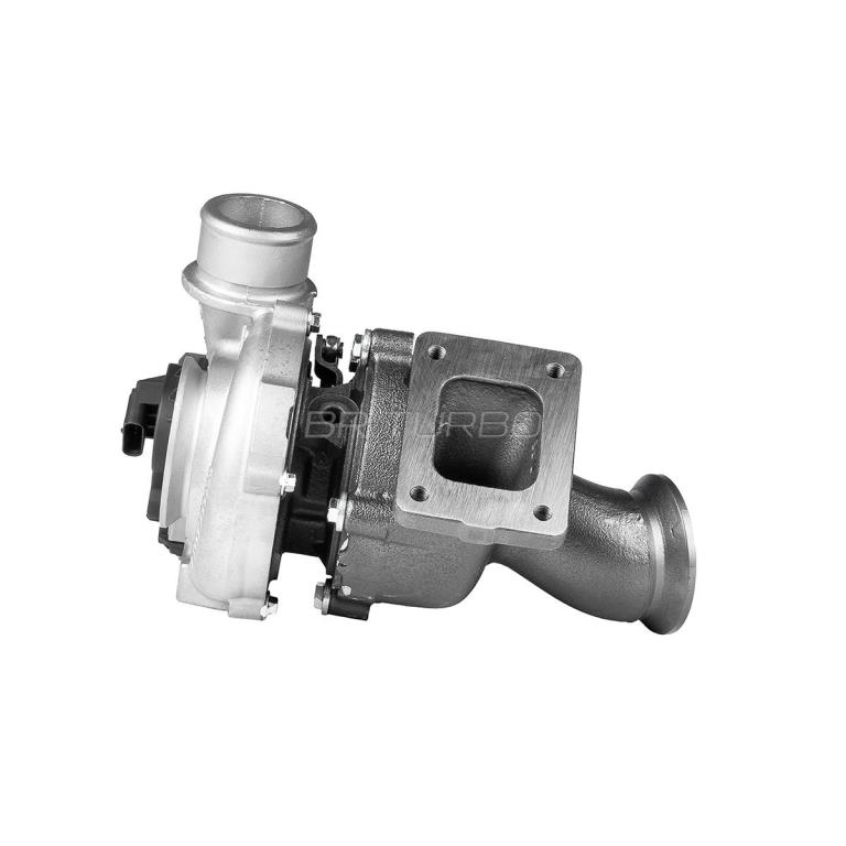 Turbocompresseur (Turbo) BR Turbo ref. 877675-5001RS