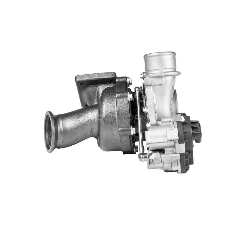 Turbocompresseur (Turbo) BR Turbo 877675-5001RSG