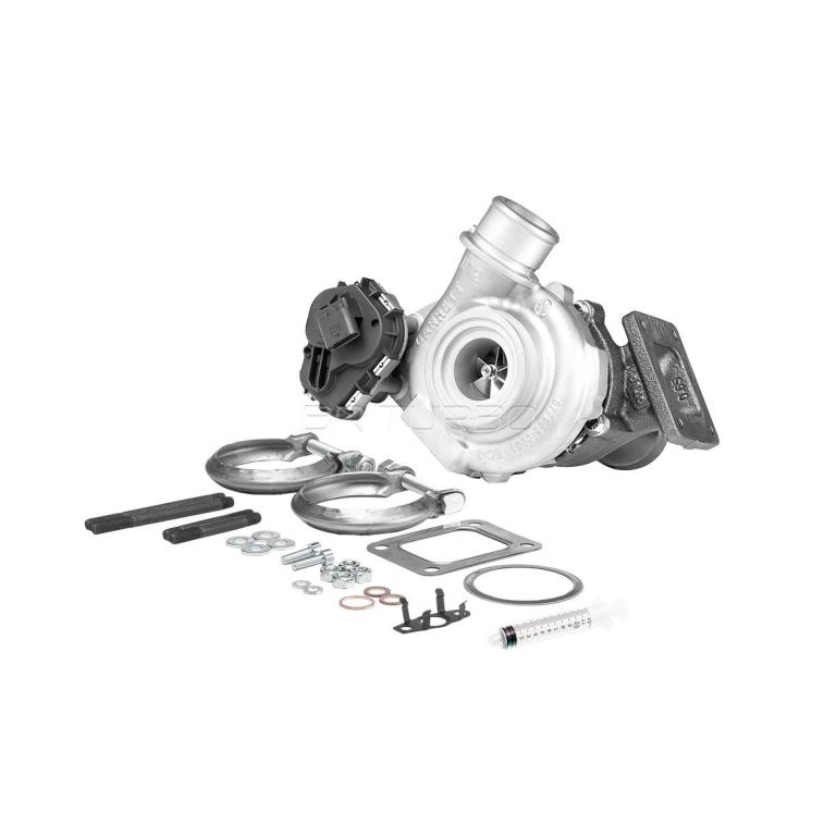 Turbocompresseur (Turbo) BR Turbo ref. 877675-5001RSM