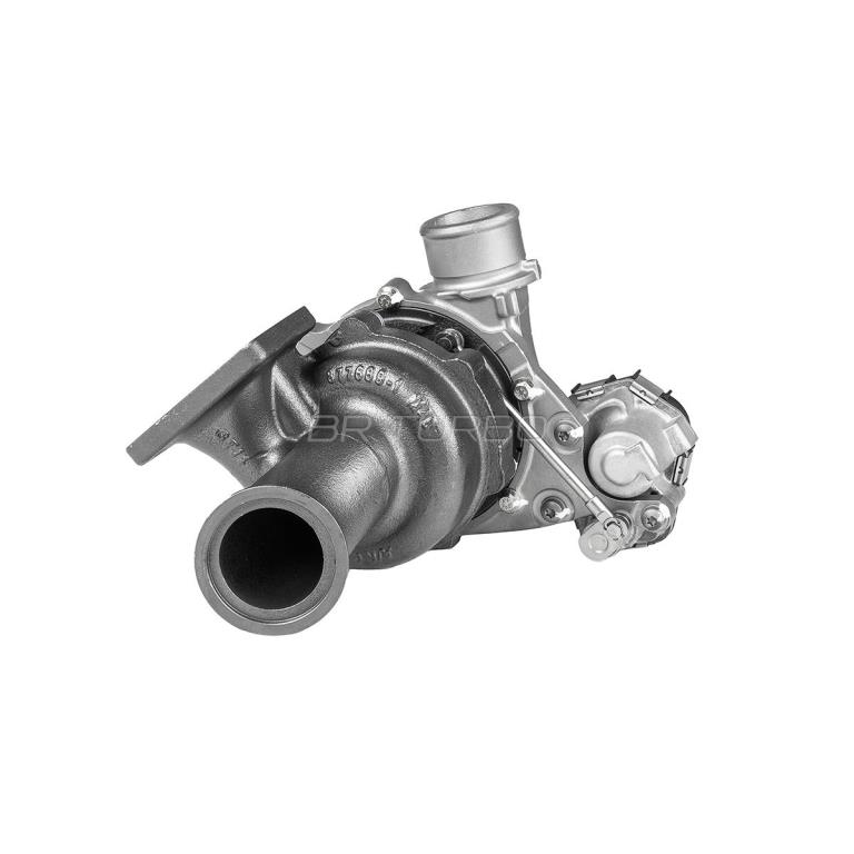 Turbocompresseur (Turbo) BR Turbo ref. 877675-5001RSM