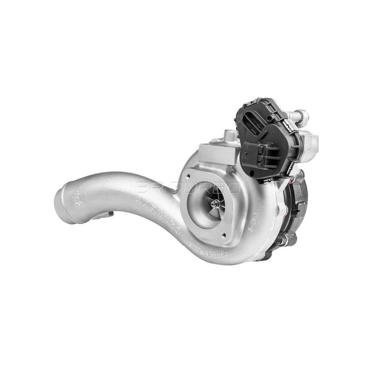 Turbocompresseur (Turbo) BR Turbo ref. 879542-5001RS