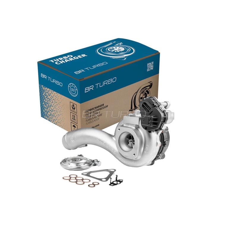 Turbocompressor BR Turbo ref. 879542-5001RSG