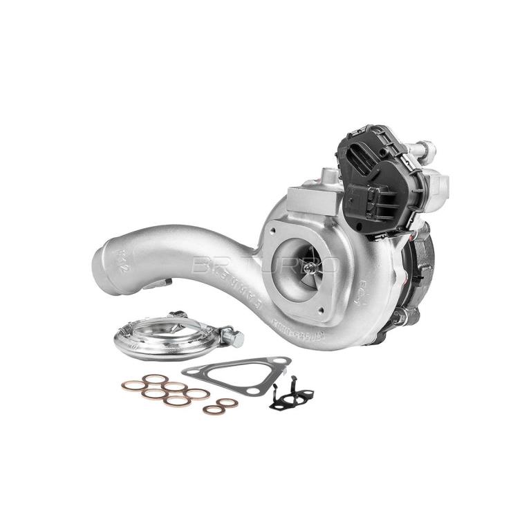 Turbocompressor BR Turbo ref. 879542-5001RSG