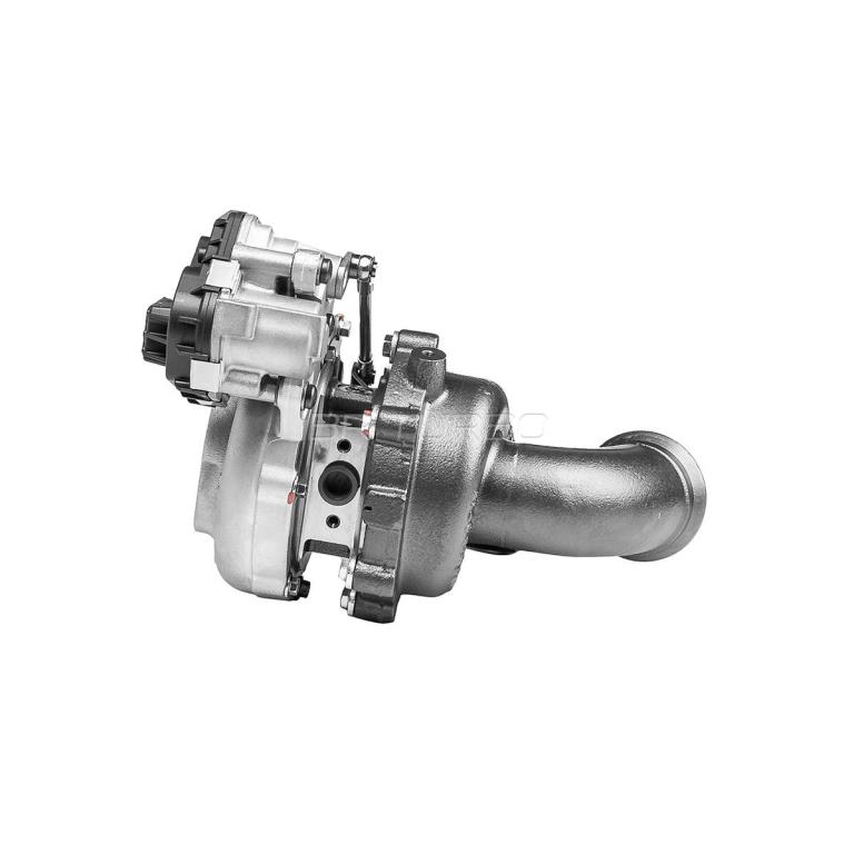 Turbocompressor BR Turbo ref. 879542-5001RSG
