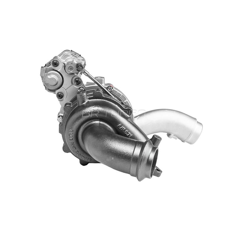 Turbocompressor BR Turbo ref. 879542-5001RSG
