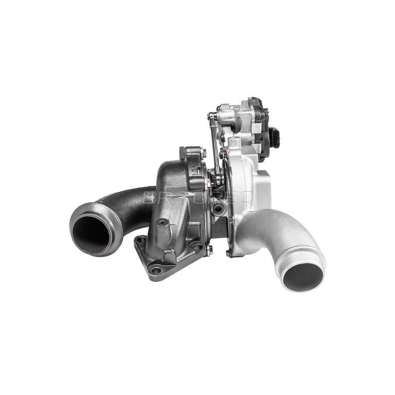 Turbocompressor BR Turbo ref. 879542-5001RSG