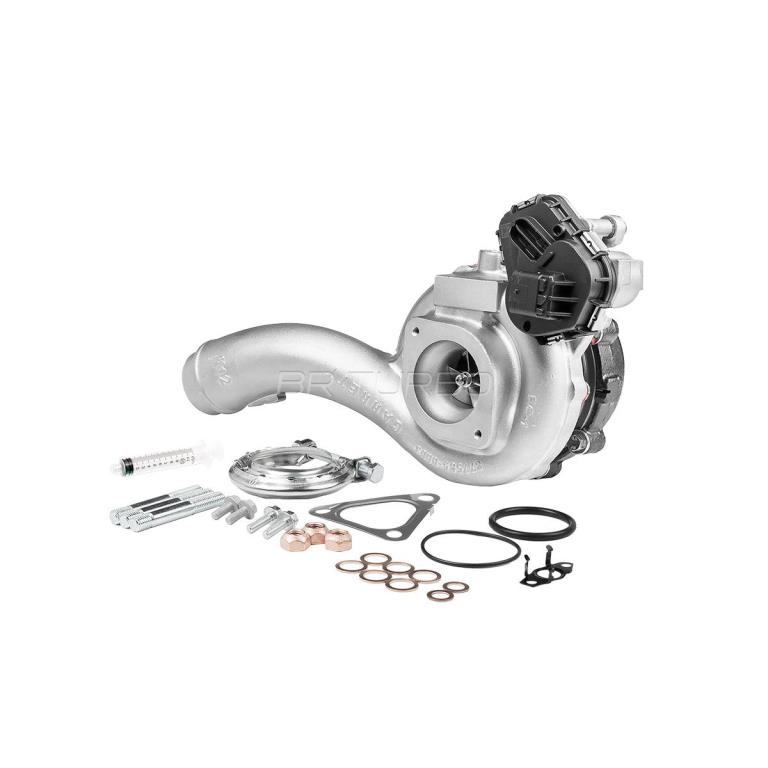 Turbocompresseur (Turbo) BR Turbo 879542-5001RSM
