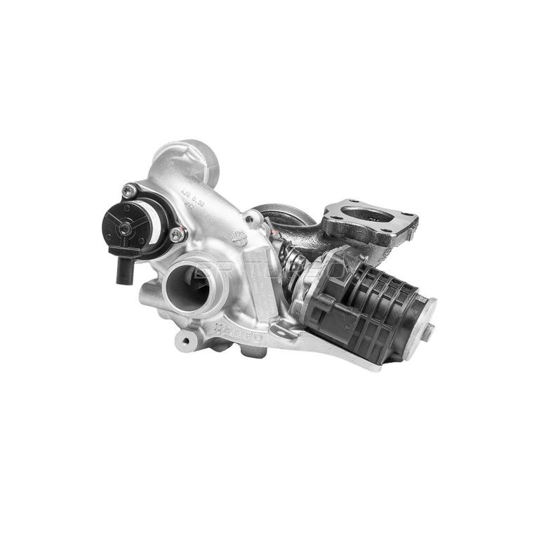 Turbocompressor BR Turbo ref. 887157-5001RS