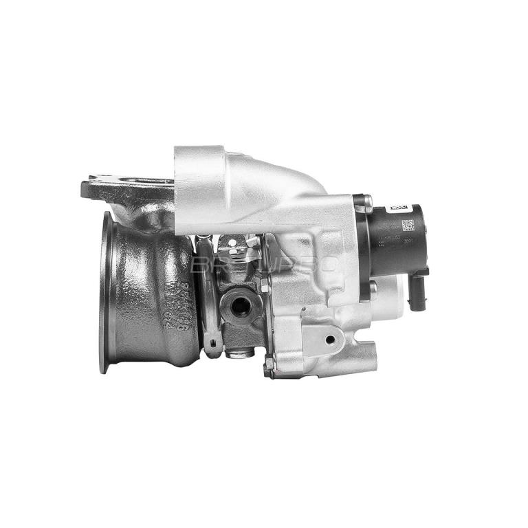 Turbocompressor BR Turbo ref. 887157-5001RS