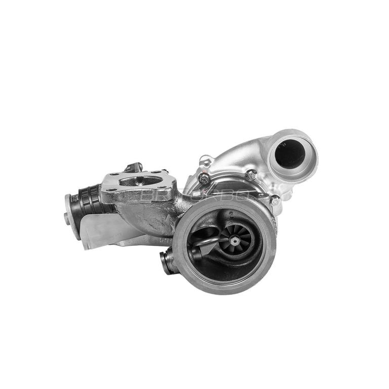 Turbocompressor BR Turbo ref. 887157-5001RS