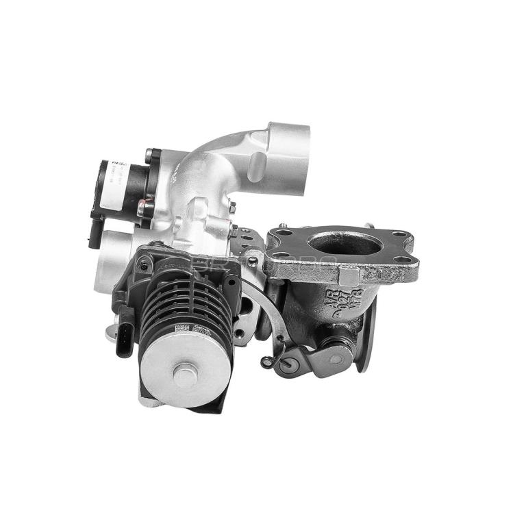 Turbocompressor BR Turbo ref. 887157-5001RS